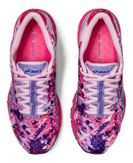 Women's GEL-NOOSA TRI 11 | Pink Cameo/Gentry Purple | Running 