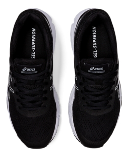 asics gel superion 2