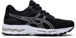 Women's GEL-SUPERION 2 | BLACK/POLAR SHADE | Hardlopen | ASICS Outlet