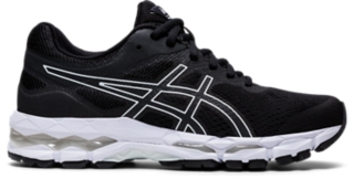 asics gel superion test