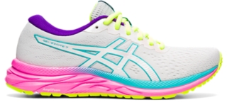 GEL-EXCITE 7 | Women | Polar Shade/White | Women's Running Shoes ...