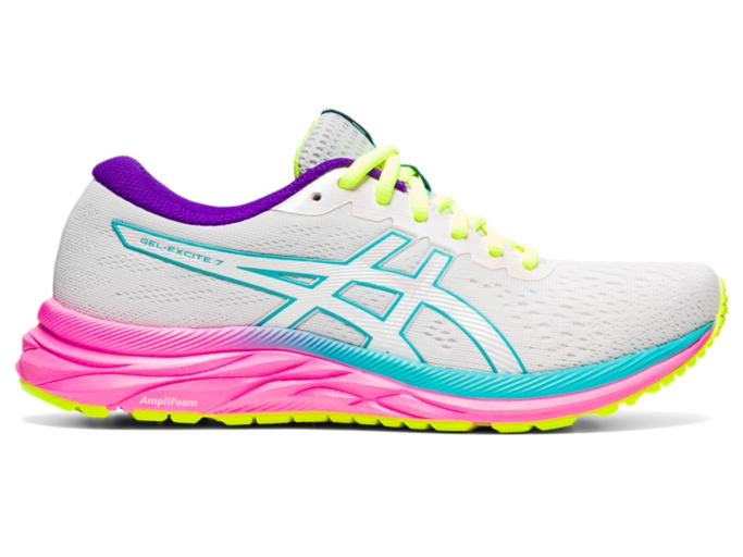 Kohls asics womens clearance sneakers