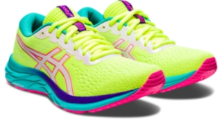 asics gel excite 6sp