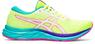 asics training shoes womens
