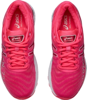 asics gel nimbus 22 pink