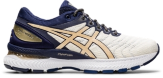 new asics runners