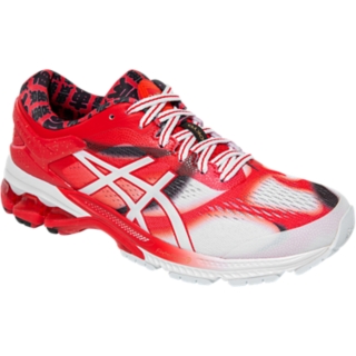 kayano 26 red