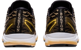 Women S Gel Ds Trainer 25 Boston Champagne Champagne Running Shoes Asics