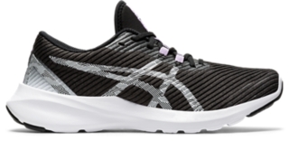 Sotavento Ingresos Normalmente Women's VERSABLAST | Black/White | Running Shoes | ASICS