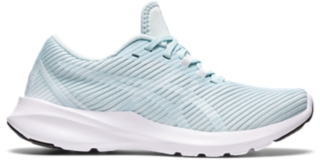 VERSABLAST | Women | Aqua Angel/White | Women's Running Shoes | ASICS ...