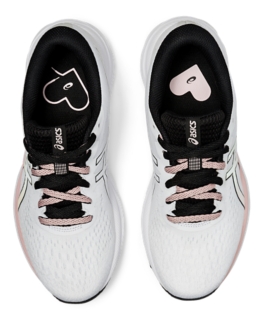 Tenis Asics Niña Gel Excite 7 PS Rosa 1014A101702