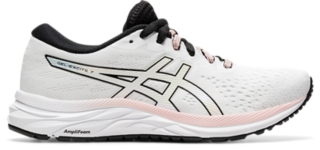 GEL-EXCITE 7 NEW STRONG | Women | White 