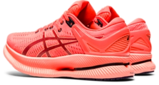 Womens asics outlet metaride