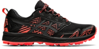 Women's GEL-FujiSetsu 3 G-TX | BLACK 