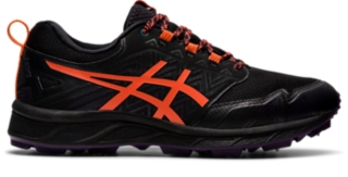 Asics shop trail dames