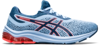 asics gel pulse ii