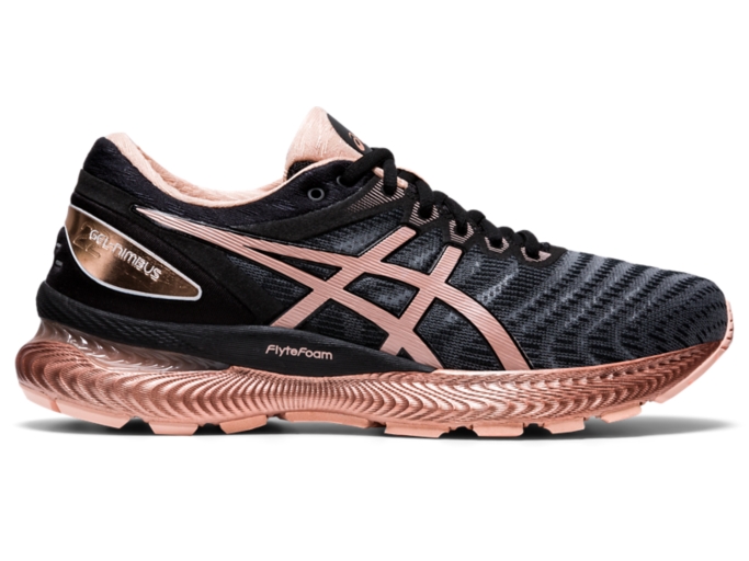 Asics nimbus sale 2 rose