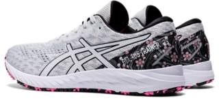 Gel Ds Trainer 25 Wuxi Marathon Women White Hong Kong Sar Prc En