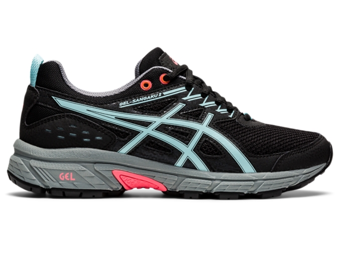 Asics send2 hot sale gel feminino