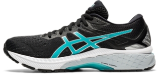 asics gt 2000 junior cyan