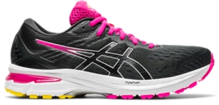 Women's GT-2000 9 | Graphite Grey/Black | Running Shoes | ASICS