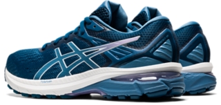 asics gt 2000 5 mujer azul