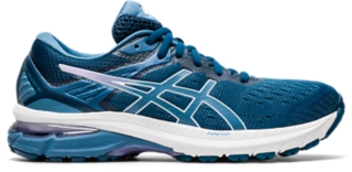 GT-2000 9 | WOMEN | MAKO BLUE/GREY 