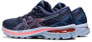 Asics gt shop 2000 womens blue