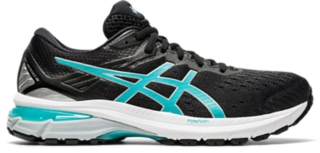 asics wide fit womens trainers