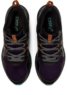 Tenis Asics Mujer Dama Running Deportivo Venture Mt