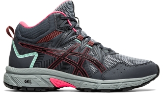 Asics ASICS GEL-VENTURE 8 MUJER NEGRA MALVA por 30.99€ + IVA