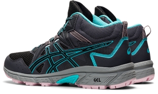 Tenis Asics Mujer Dama Running Deportivo Venture Mt