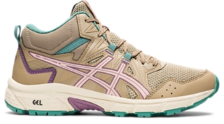 Asics hiking on sale shoes women's