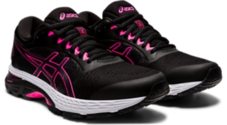 Asics gel outlet superion black