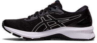 Asics gt 2 6 deals womens running shoes black