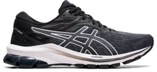 Women's GT-1000 10 | Black/White | Running | ASICS Australia