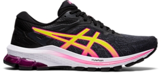 asics gt 1000 pink