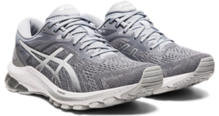 Women's GT-1000 10 | Piedmont Silver | Running Shoes ASICS