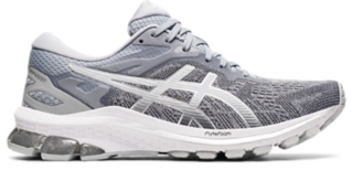 Women's | Piedmont Silver | Running | ASICS