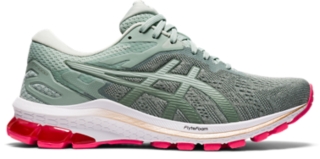 asics gt womens running shoes