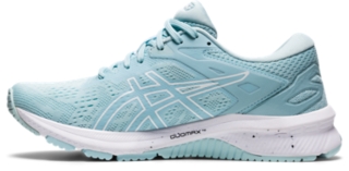 GT-1000 10 | WOMEN | AQUA ANGEL/DIGITAL AQUA | ASICS South Africa