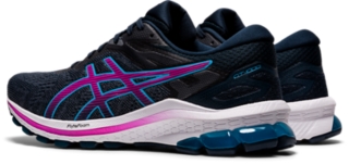 Asics gt cheap 1000 fille brun