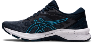 Asics gt 1000 femme soldes online