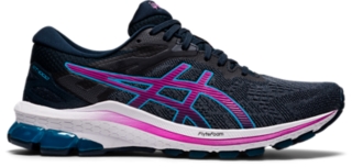 Women's GT-1000 10 | French Blue/Digital Shoes | ASICS