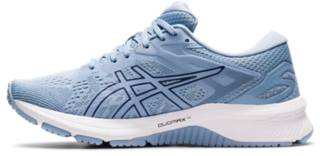 Women's GT-1000 10 Soft Sky/Blazing | Running | ASICS