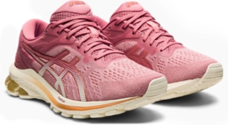 capitalismo Dureza alfombra Women's GT-1000 10 | Pearl Pink/Smokey Rose | Running Shoes | ASICS