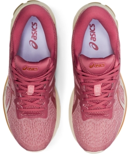 Women s GT 1000 10 Pearl Pink Smokey Rose Running ASICS