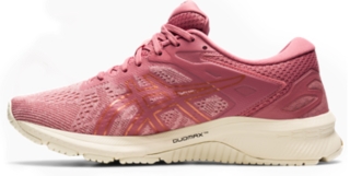 Asics gt cheap 1000 rosa