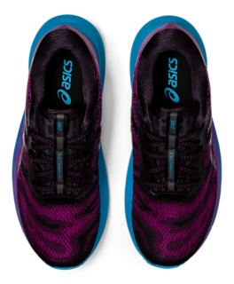 Asics gel nimbus store 2 donna nere