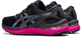 Asics gel nimbus femme intersport hot sale